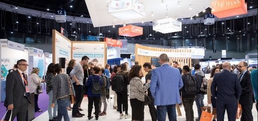 Simo Educación 2018 en el Ifema: Innovar en Educación para transformar el mundo