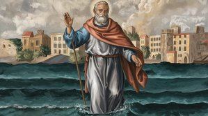 Hoy es San Agustín (28 de agosto): quién fue este santo