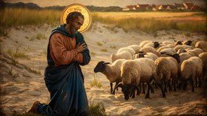 Hoy es San Alejo mendigo (17 de julio): quién fue este santo
