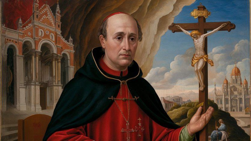 San Alfonso María de Ligorio
