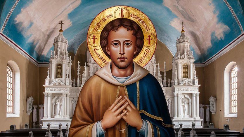 San Cayetano