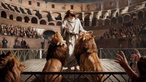 Hoy es San Ignacio de Antioquía (17 de octubre): quién fue este santo