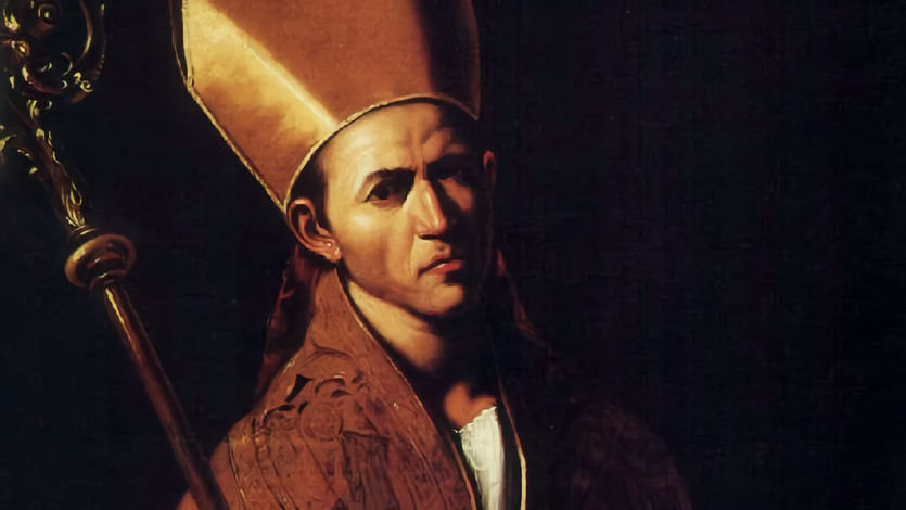 San Jenaro de Nápoles