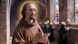 Hoy es San Nicolás Pieck (9 de julio): quién fue este santo