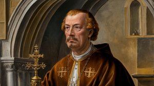 Santoral del 2 de julio, San Otón de Bamberg, quién fue este santo
