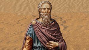 Hoy es San Pamaquio de Roma (30 de agosto): quién fue este santo