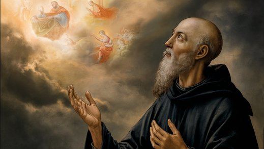 San Romualdo