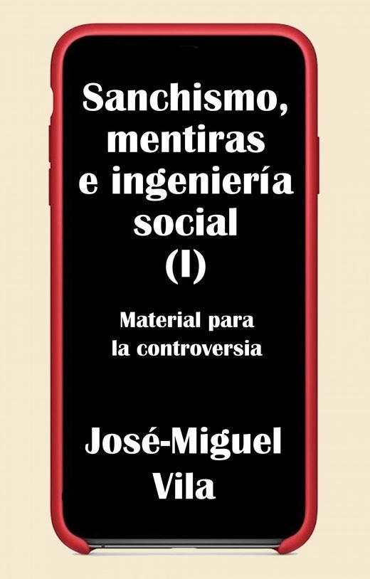 'Sanchismo, mentiras e ingeniería social (I)': la política de Pedro Sánchez a examen en el Ateneo madrileño