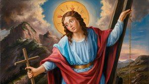 Hoy es Santa Hilaria de Augsburgo (12 de agosto): quién fue este santa