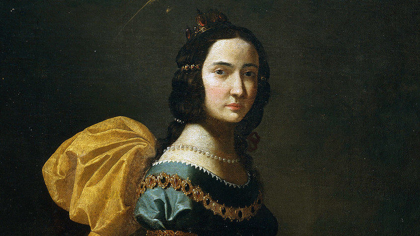 Santa Isabel de Portugal
