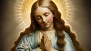 Hoy es Santa María Goretti (6 de julio): quién fue esta santa
