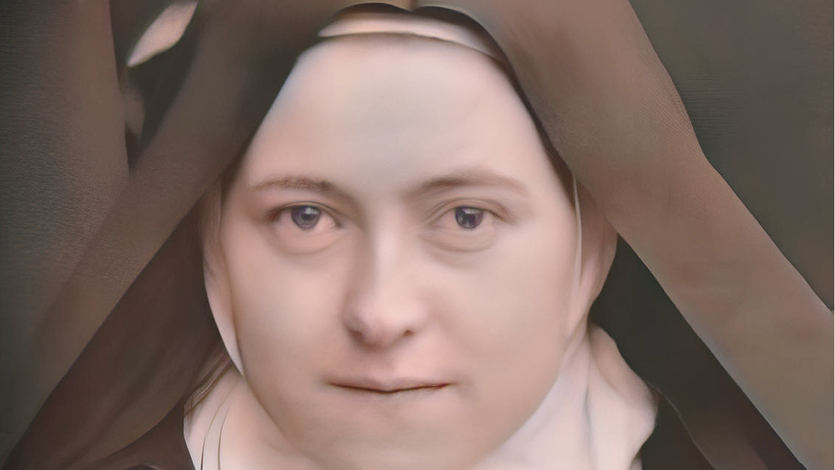 Santa Teresita