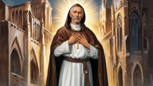 Santo Domingo de Guzmán