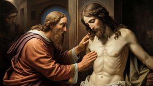 Hoy es Santo Tomás (3 de julio): quién fue este santo