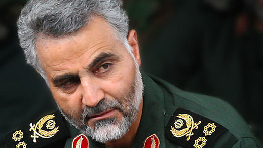 Tambores de guerra entre EEUU e Irán: asesinato selectivo del general Qassen Soleimani