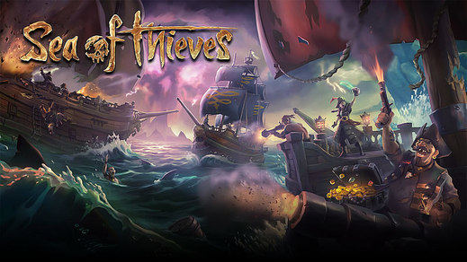 'Sea of Thieves' sale hoy a la venta: un videojuego para convertirte en pirata y surcar los mares