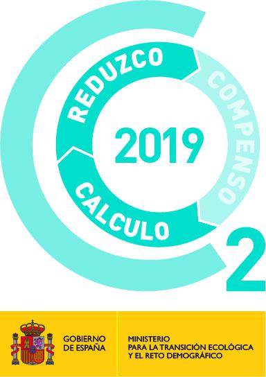 FCC Medio Ambiente consigue el sello Reduzco otorgado por la Oficina Española de Cambio Climático