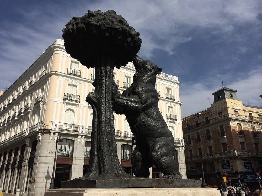 Madrid, la comunidad autónoma preferida por los turistas