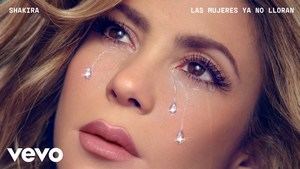 Shakira publica 'Última', el final del serial de canciones sobre Piqué