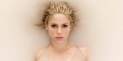 Shakira sacará su nuevo disco, 'El Dorado' el 26 de mayo