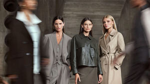 El Corte Inglés te invita a descubrir el otoño con las modelos Esther Cañadas, Bianca Balti e Izabel Goulart