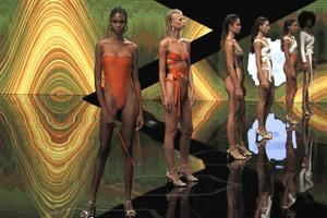 El Cabildo de Gran Canaria e IFEMA se alían para la organización de la Semana de Moda Baño de Gran Canaria Moda Cálida de 2020 a 2023