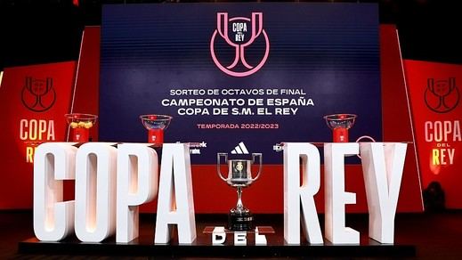 El Ceuta se lleva el premio gordo del sorteo de Copa del Rey: el Barça