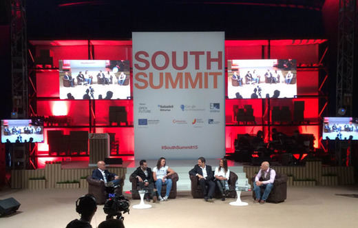 Allen Blue, co-fundador de Linkedin, participará en South Summit 2016