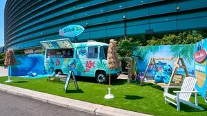 Stitch on Tour de Disney llega a 4 centros de El Corte Inglés