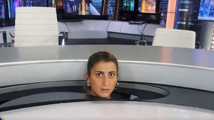 Susi Caramelo, nuevo fichaje de Pablo Motos para 'El Hormiguero' en su 19ª temporada