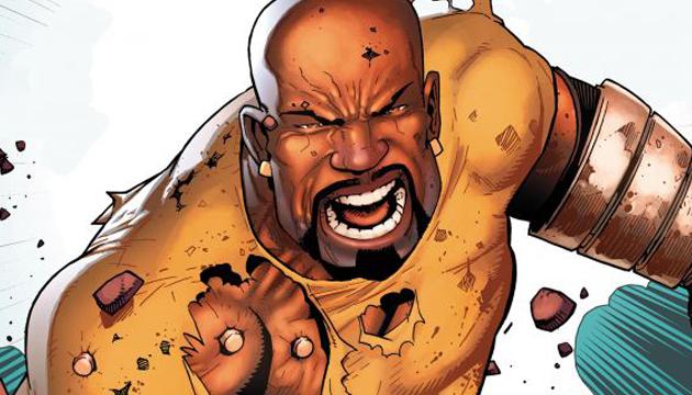 Luke Cage, nueva serie del universo Marvel que llega a Netflix