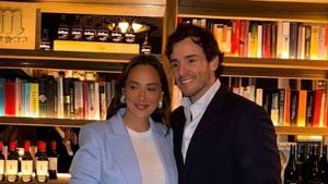 Tamara Falcó se confiesa sobre su matrimonio: "¿Dónde estaría yo ahora si no le hubiese perdonado?"