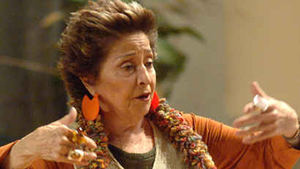 Fallece la gran cantante de ópera Teresa Berganza a los 89 años de edad