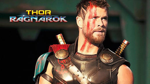 'Thor: Ragnarok' ya tiene tráiler y es de lo más espectacular