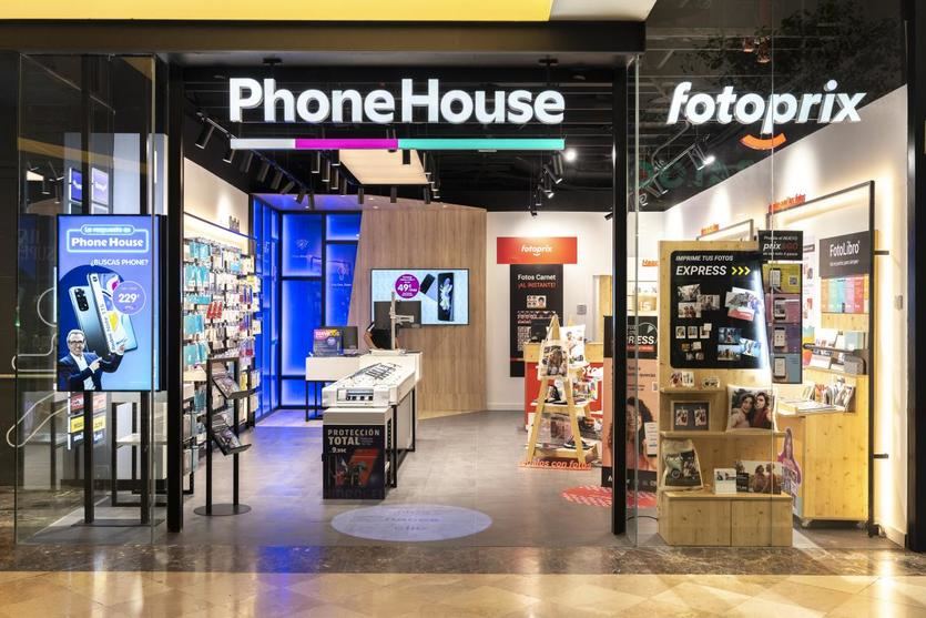 Phone House volverá a presentar su sistema de franquicias en Expofranquicia 2023