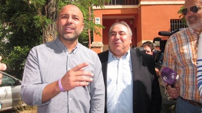 Podemos y PP en Castilla-La Mancha, 'diferencias insalvables' tras un encuentro 'cordial'