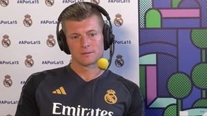 Kroos revela por qué tomó la decisión de retirarse y el momento exacto en que lo pensó