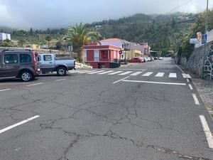 Sacyr construirá la carretera LP-1 en La Palma (Canarias) y la variante de Zafra (Badajoz)