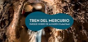 Renfe pone en marcha el Tren del Mercurio entre Madrid y Puertollano
