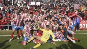 La Copa del Rey deja a un equipo de Primera y a varios de Segunda eliminados por los modestos