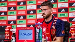 Unai Simón responde a Mbappé: "Tenemos la tendencia a opinar demasiado de ciertos temas cuando no sé si deberíamos hacerlo"