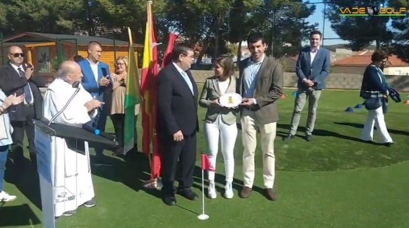 Va de Golf #64: Torneo de los Valientes, el éxito del Disc-Am, la revolución del golf en Brea de Tajo...