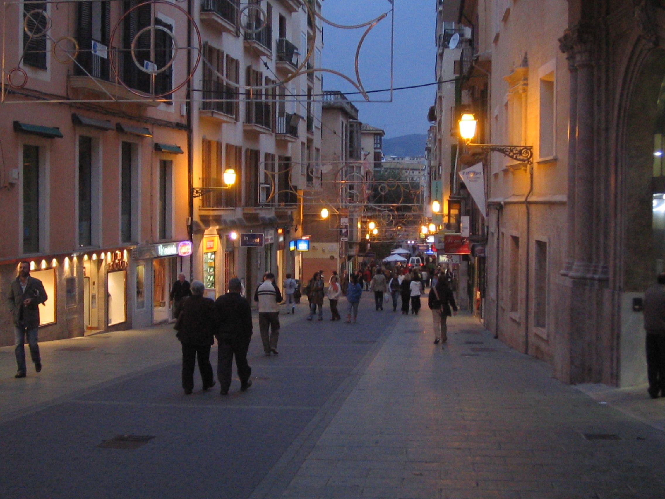 Baleares y Andalucía lideran el crecimiento de autónomos en los primeros seis meses de 2015