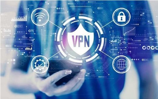 Aumentar la seguridad en línea: cómo protegen las VPN su información personal