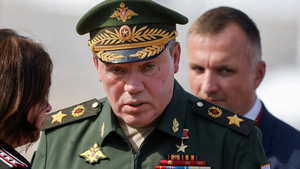 Rusia sustituye al comandante de las fuerzas militares en Ucrania