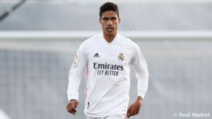 Varane y Real Madrid: ruptura inmediata a la vista con destino Manchester