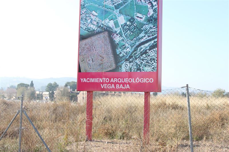 La Junta retomará las excavaciones de Vega Baja y rediseñará el Quixote Crea en Toledo
