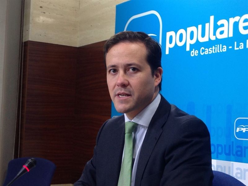 La 'sorpresa' de la no adhesión del alcalde de Seseña al convenio sanitario con Madrid