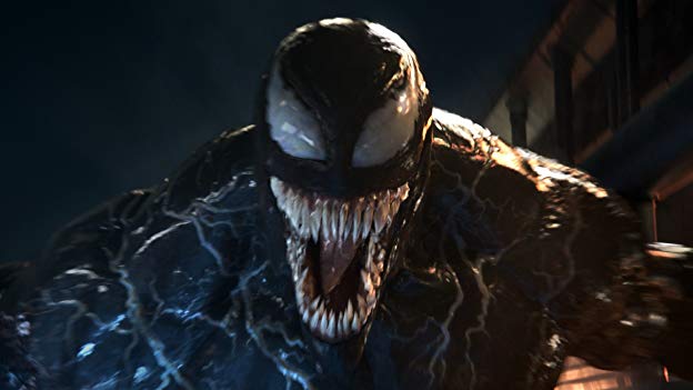 El actor que hizo de Gollum dirigirá la segunda parte de 'Venom'