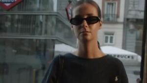 Victoria Federica debuta como actriz en una campaña de 'La casa del dragón'